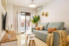 Apartamento Pink Aguamarina